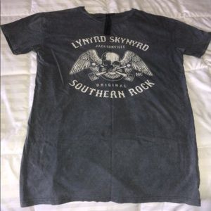 Lynyrd Skynyrd Tee